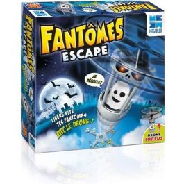 Megableu - 678088 - Fantasma Escape Precio: 46.58999972. SKU: S7157595