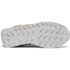 Zapatillas Casual de Mujer Saucony Jazz Original Blanco