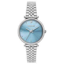 Reloj Mujer Oui & Me ME010293 Precio: 124.69000027. SKU: B1A9XBJ42K