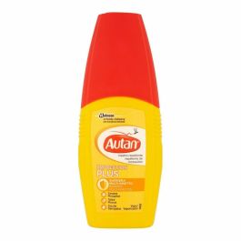 Autan Repelente Mosquitos Spray Precio: 6.50000021. SKU: S05109218