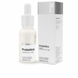 The Potions PROBIOTICS ampoule 20 ml Tratamiento Facial Hidratante con Probióticos Precio: 14.9556. SKU: B1DHF8X7R6