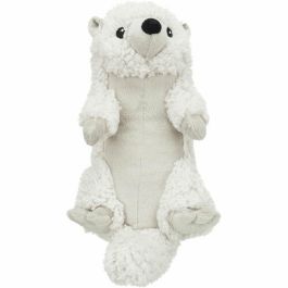 Peluche para perros Trixie Emir Poliéster Felpa Nutria 30 cm