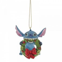 Decoracion Navidad Disney Lilo & Stitch Precio: 16.50000044. SKU: B159XFWGPV