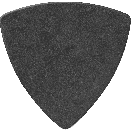 Dunlop Pack 36 Púas Gator Grip Small Triangle 0,88 Mm