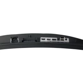 IIYAMA G2766HSU-B1 Monitor Curvo de 27" (68.6cm) 16:9 con 2xHDMI, DisplayPort y USB