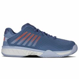 Zapatillas de Tenis para Hombre Kswiss Hypercourt Express 2 Hb Azul Precio: 139.997. SKU: B156VAZZNZ