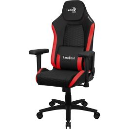 Silla Gaming Aerocool Crown Negra Roja Silla Gaming Aerocool Crown Negra Roja Precio: 203.88999972. SKU: S0232128