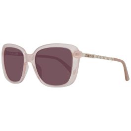 Gafas de Sol Mujer Guess GF6138 5557F Gafas de Sol Mujer Guess GF6138 5557F Precio: 82.79000048. SKU: S7234383