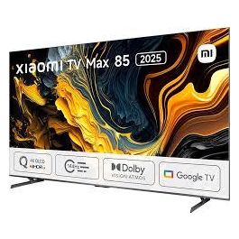 Smart TV Xiaomi ELA5730EU 4K Ultra HD 85" QLED Precio: 1457.50000055. SKU: B14AVNY8SE