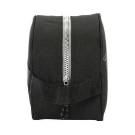 Neceser de Viaje Batman Game over Negro 26 x 15 x 12 cm