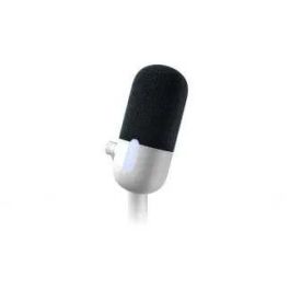 Elgato Micrófono Wave Neo de superficie para mesa, USB/3.5 mm, Blanco (10MAI9901) Elgato Micrófono Wave Neo de superficie para mesa, USB/3.5 mm, Blanco (10MAI9901)