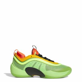 Zapatillas de Baloncesto para Adultos Adidas D.O.N. Issue 5 Amarillo Verde Precio: 119.9957. SKU: B1CB8VLGDE