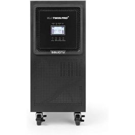 SAI Online Salicru SLC 5000 Twin Pro2/ 5000VA-5000W/ Formato Torre