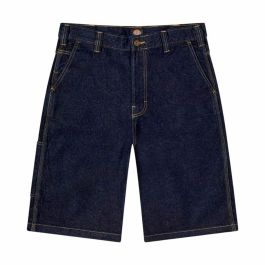 Pantalones Vaqueros Hombre Dickies Madison Denim Short Rinsed Azul Precio: 74.9958. SKU: B1EDJK83KT