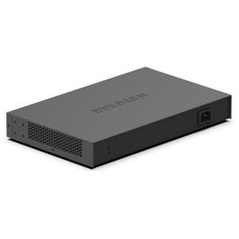NETGEAR GS516PP-100EUS Switch No Administrado 16 Puertos Gigabit Ethernet PoE+ HighPower para Rack