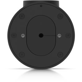 Ubiquiti Caja de Conexiones Compacta Negra para UVC-G5-Dome-Ultra / UVC-G5-Turret-Ultra, Aluminio y Policarbonato