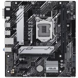 ASUS H510M-A R2.0 Placa Base Intel Socket 1200 DDR4 mATX