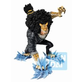 Figura Ichibansho Rob Lucci Duel Memories One Piece 9cm Figura Ichibansho Rob Lucci Duel Memories One Piece 9cm Precio: 100.49999971. SKU: B1K4XYSD5A