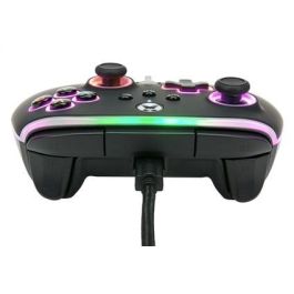 Mando Gaming Powera 1522360-01 Negro Mando Gaming Powera 1522360-01 Negro