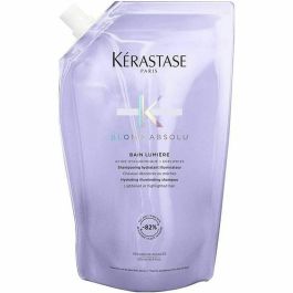 Kerastase Blond Absolu Champú Hidratante Bain Lumière para Cabello Rubio 500 ml Precio: 50.49999977. SKU: B1HF8W7AFE