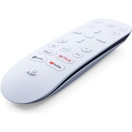 Mando a distancia blanco / blanco para PS5 - PlayStation oficial Precio: 48.68999949. SKU: B198MHZ43F