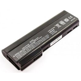CoreParts Laptop Battery for HP 73.26Wh 9 Cell Li-ion 11.1V 6600mAh Black Precio: 17.99000049. SKU: B1DDWALDS9