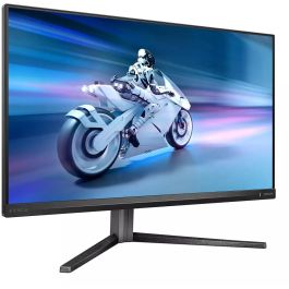 Philips 27M2N5500 Monitor 27 Pulgadas Quad HD 144Hz IPS 1ms (2560x1440) Gaming Negro 2xHDMI DP