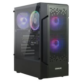 PC de Sobremesa CoolPC PROD-045214 AMD Ryzen 5 16 GB RAM 1 TB SSD Precio: 1074.50000009. SKU: B175Q76WQB