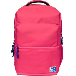 Oxford Mochila +Lb B-Out Oxfbag Expandible +5 cm Rpet Sandia Precio: 34.50000037. SKU: S8420804