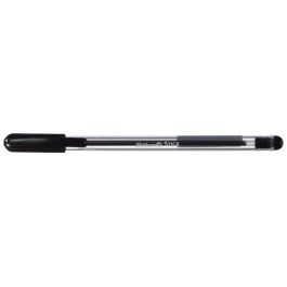 Boligrafo Pelikan Stick  Negro (Set de 50) Precio: 7.5262. SKU: B1CLQ8YBD4
