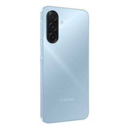Smartphone Samsung A17 LIGHT BLUE 6,7" Octa Core 4 GB RAM 128 GB Azul