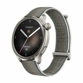Smartwatch Amazfit Gris Ø 46 mm Precio: 185.79000055. SKU: B1DV3MH788
