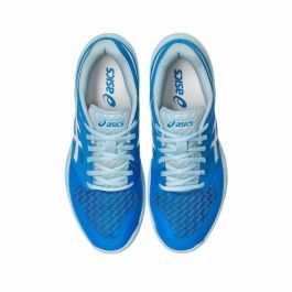 Zapatillas Deportivas Mujer Asics Gel-Court Hunter 3 Azul Mujer Balonmano