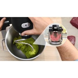 Bosch MUMS6 ZS13D