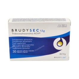 Brudy Sec 1,5 30 Cap. Precio: 27.8899995. SKU: B1D9C2LYQH