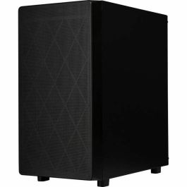 Caja para PC - BITFENIX - Muses - Torre media - USB 3.0 - HD Audio - Negro