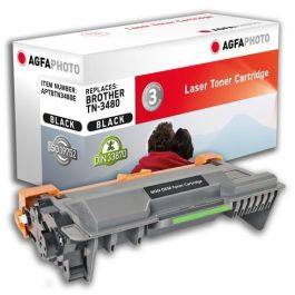 AgfaPhoto Laser cartridge replacement for TN-3480, Black Precio: 73.50000042. SKU: B14D9BYN9Q