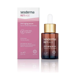 Sesderma Reti Age Anti-Aging Serum 30 mL Precio: 37.50000056. SKU: S0568894