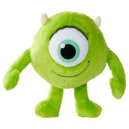 Disney Pixar Mike Wazowski Monstruos S.A. Peluche Flufflets 25cm Precio: 17.69000035. SKU: B14WXY4XDB