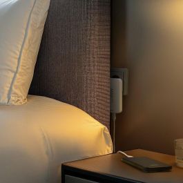 Cargador de Pared Hama 00201976 Blanco 65 W