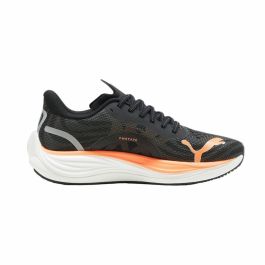 Zapatillas de Running para Adultos Puma Velocity Nitro 3 Negro Precio: 130.0024. SKU: B17P6RYXPV