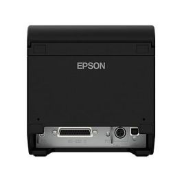 Epson TM-T20III Impresora de Recibos POS-Bondrucker Térmica Directa 203 dpi 250mm/s USB RS-232
