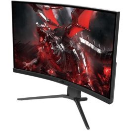 MSI G272CQPDE Monitor Gaming Curvo 27" VA QHD (2560x1440) 170Hz 1ms FreeSync Premium Negro