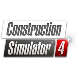 Simulador de construcción 4 - Juego de Nintendo Switch Simulador de construcción 4 - Juego de Nintendo Switch