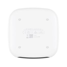 Ubiquiti 2.5Gbps uplink/10Gbps downlink, up to 20 km, 1x XG-PON port, 1x 2.5GbE RJ45 LAN port and 24V PoE in, 256 MB DDR, 32 MB NOR, 6W, UV-stabilized polycarbonate, black/white Ubiquiti 2.5Gbps uplink/10Gbps downlink, up to 20 km, 1x XG-PON port, 1x 2.5GbE RJ45 LAN port and 24V PoE in, 256 MB DDR, 32 MB NOR, 6W, UV-stabilized polycarbonate, black/white