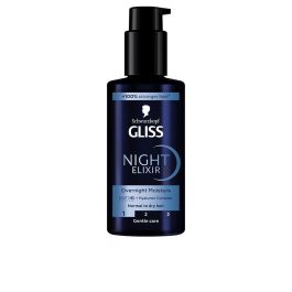 Gliss night elixir sérum cabello normal 100 ml Precio: 13.08978. SKU: B1ASR8R4SA