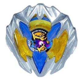 Hasbro HASG1751ES0 Juguete Beyblade Burst: Figura de Combate Fort Tyron para Niños Hasbro HASG1751ES0 Juguete Beyblade Burst: Figura de Combate Fort Tyron para Niños