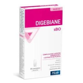 Digebiane Sbo 20Comp. Precio: 22.4999995. SKU: B1JTAKQ7VY