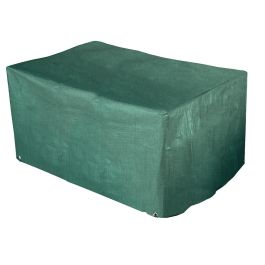 Funda de protección. cubre mesa y sillas 130x79x71cm 100 g/m²