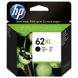 Hp 62xl Cartucho de Tinta Ink-jet Negro Original 600 Págs. para Envy 5640/7640, OfficeJet 5740 Precio: 58.59000048. SKU: S5600481